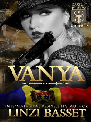 cover image of Vanya